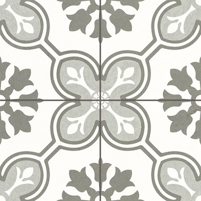 Керамогранит Chateau Vert Pre-cut 45x45 Etili Seramik матовый напольный