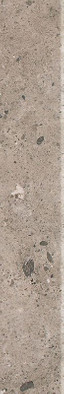 Плинтус Starlight Grafit Cokół Mat. 9,8x60 G1 Paradyz Ceramika керамогранит матовый 5900144098817
