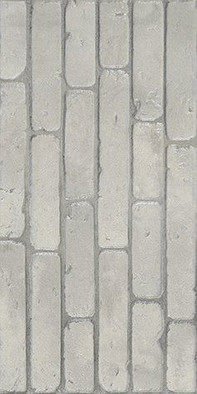Керамогранит 010404001863 Portland grey 01 20х40