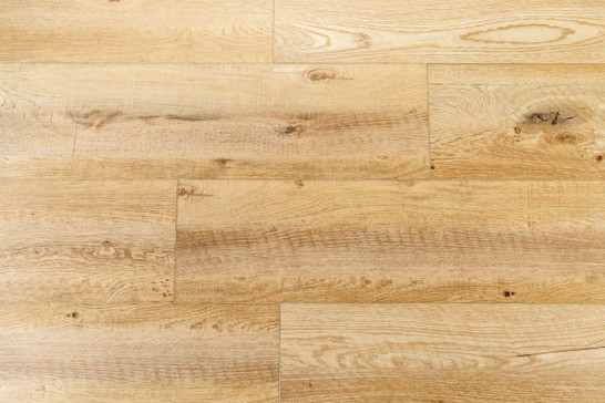 SPC ламинат Дуб Хасвик (Oak Hasvik) 1524x228 43 класс 4,5 мм (каменно-полимерный)