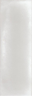 Настенная плитка Absolut Keramika Masia Milano Brillo Blanco 10x30, глянцевая керамическая