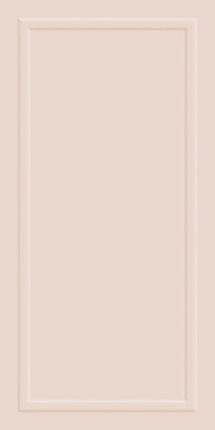 Керамогранит Serenity Pink Розовый Boiserie Relief Matt 60x120 Gravita матовый, рельефный (рустикальный) универсальная плитка 78910511