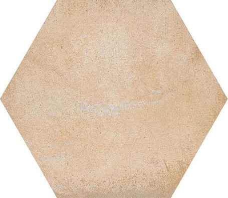 Декор Hexagono Bampton Beige керамогранит