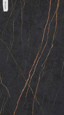 Керамогранит Noir Laurent Satin 3200x1600x20 TechGres Stone and Marble сатинированный универсальная плитка