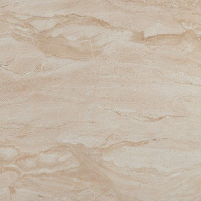 Керамогранит Daino Reale Bege 75x75 напольный глянцевый