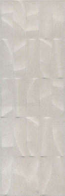 Настенная плитка 12151R Безана Серый Светлый Структура Обрезной 25х75 Kerama Marazzi матовая, керамическая фото Настенная плитка 12151R Безана Серый Светлый Структура Обрезной 25х75 Kerama Marazzi матовая, керамическая
