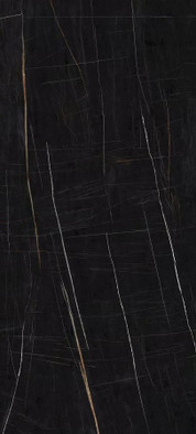 Керамогранит Sahara Noir 120x280 Matt Geotiles матовый универсальная плитка