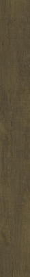 Керамогранит Ombra Cocoa 22.5х200 Living Ceramics матовый универсальная плитка LV11755