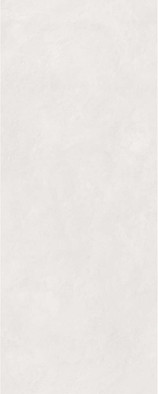 Настенная плитка Alure White 30х75 Cifre матовая керамическая 78803743