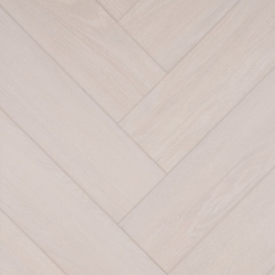 SPC ламинат Millennium Мон Сен-Мишель Herringbone 34 класс 635х127х5 мм (каменно-полимерный) с фаской HB 1324-4