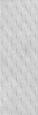 Настенная плитка Symi Gris 25x75 керамическая
