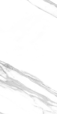 Керамогранит Carrara White 5.5 mm Poli 60х120 Artcer Eco полированный универсальная плитка 194
