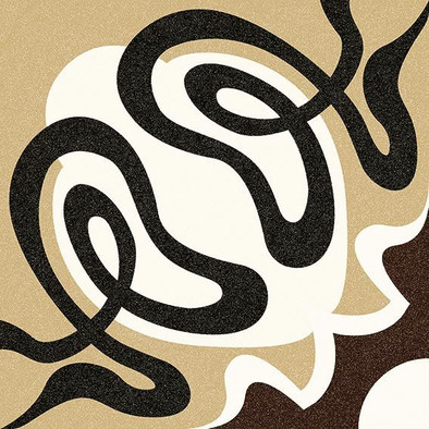 Керамогранит Suanzes-R Pardo 20x20 универсальный матовый