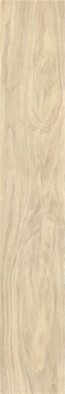 Керамогранит K949581R0001VTEB Wood-X Орех Кремовый R10A 20х120 Vitra матовый универсальная плитка