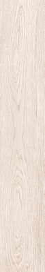 Керамогранит Aroma Wood Bianco 20х120 Absolut Gres матовый универсальная плитка AB 1165W