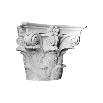 Европласт Капитель 4.15.301