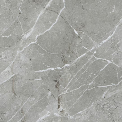 Керамогранит K947791R0001VTET SilkMarble Бреча Серый Матовый R9 Ректификат  60x60 Vitra напольный УТ-00028461