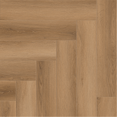 SPC ламинат Norland Orel 1055-7 Parquet S 34 класс 600х125х4 мм (каменно-полимерный) с фаской
