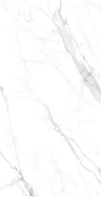 Керамогранит Paola Bianco Polished 60x120 ITC полированный универсальная плитка