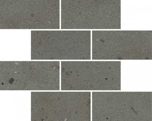 Мозаика Italon Avantgarde Black Minibrick керамогранит 23.7х29.5 см матовая черный 610110001215 фото Мозаика Italon Avantgarde Black Minibrick керамогранит 23.7х29.5 см матовая черный 610110001215