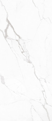 Керамогранит Manhattan White Elegance 120х280 Staro Slab Polished полированный универсальная плитка С0005764