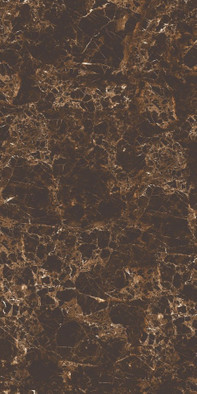 Керамогранит Emperador Brown high glossy 60х120 Ennface Stone супер полированный универсальный ENSTN1019HG60120