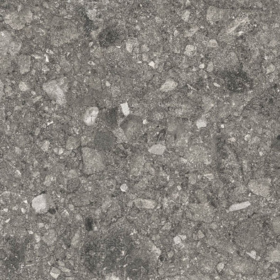 Керамогранит Граните Герда Темно-Серый 60х60 MR Idalgo матовый универсальная плитка ID9063E003MR