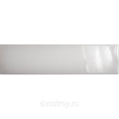 Настенная плитка Tivoli Grey 10x40 глянцевая керамическая