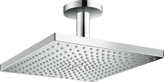 Верхний душ Hansgrohe Raindance E 1jet 300