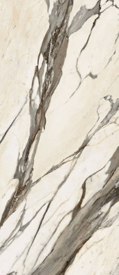 Керамогранит Avantgarde Calacatta Warm Silk Rect 120x278 Italon сатинированный универсальная плитка 600180000062 фото Керамогранит Avantgarde Calacatta Warm Silk Rect 120x278 Italon сатинированный универсальная плитка 600180000062