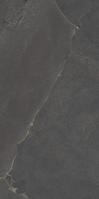 Керамогранит Purestone Black 60х120 Provenza Unique Infinity матовый универсальная плитка EMKJ