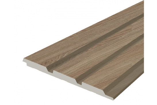Декоративная панель Hiwood LV124 BR416