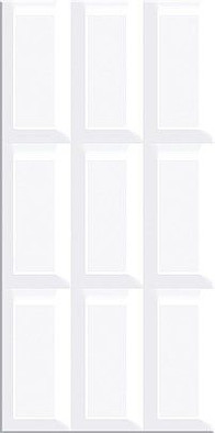 Настенная плитка Вог Бел керамическая