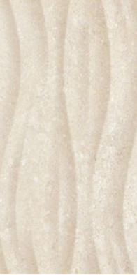 Настенная плитка Dual Gres Dakar Sand Waves 30x60, матовая керамическая