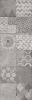 Напольная плитка Lynton-R Sombra керамическая