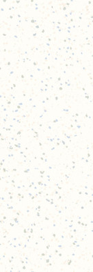 Настенная плитка Brio Dec Confetti Ret 33.3х100 RHS матовая керамическая J93931