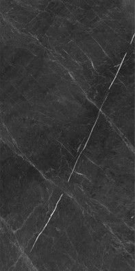 Керамогранит Project Antibacterial Marquina Dark Levigato Ректифицированный 60х120 Dogma полированный универсальная плитка DPA601207