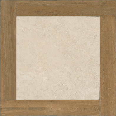 Керамогранит Camden-R Natural 80x80 Vives London матовый напольная плитка 33144