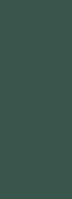 Настенная плитка Fashion Green 32.8x89.8 Tubadzin Sophisticated матовая керамическая 5903238052009