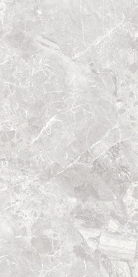 Керамогранит Greiny Gris 60120GRY15M 60x120 Delacora глазурованный, матовый универсальная плитка 