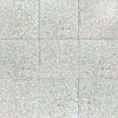 Керамогранит Mosaico Tiffany 20х20 Mainzu глянцевый, матовый универсальная плитка УТ-00053023
