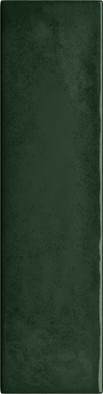 Настенная плитка Masovia Verde C Gloss Str 7.8х29.8 Tubadzin глянцевая, рельефная (структурированная) керамическая 5900199257788