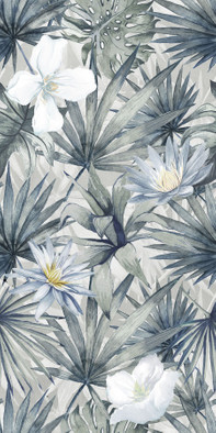 Декор I_Decors Maui Sea 60x120 Gambini керамогранит матовый 00000040992