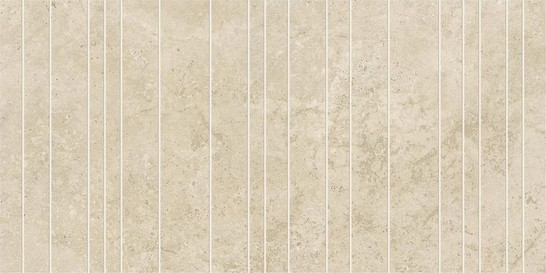 Декор Marvel Pearl Cross Chiselled Urban Grid 29,5x60 Atlas Concorde Italy керамогранит матовый AF9R
