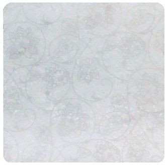 White Marble Motif №6 фото White Marble Motif №6