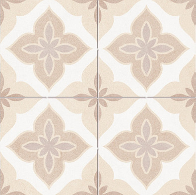 Керамогранит Luken Diane Matt 44,5x44,5 Dual Gres матовый напольный DG_LU_DI_DP