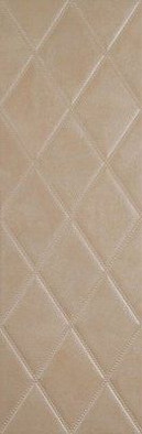 Настенная плитка Rev. Base Chester Taupe 29.5x90 сатинированная керамическая