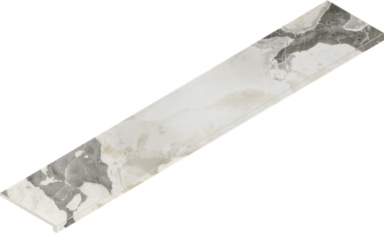 Ступень угловая Stellaris Dover Light Scalino 33x160 Angolare Dx керамогранит матовая Italon 620070002628 фото Ступень угловая Stellaris Dover Light Scalino 33x160 Angolare Dx керамогранит матовая Italon 620070002628