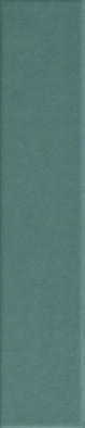 Настенная плитка Green Matte 5x25 La Fabbrica Up матовая керамическая 192066