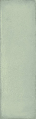Настенная плитка 9017 Монпарнас Зелёный 8.5x28.5 Kerama Marazzi глянцевая керамическая